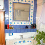 LAVABI DECORATI  da CINZIA DEFENDI thumbnail 1