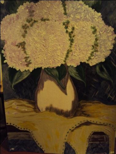 Hortencias