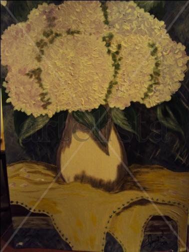 hortencias