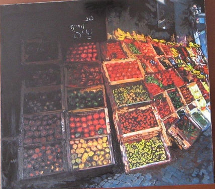 Frutas 2