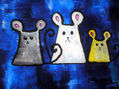 ratoncitos
