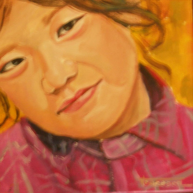 niña