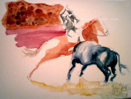 ARTE EN MOVIMIENTO...