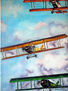 volando