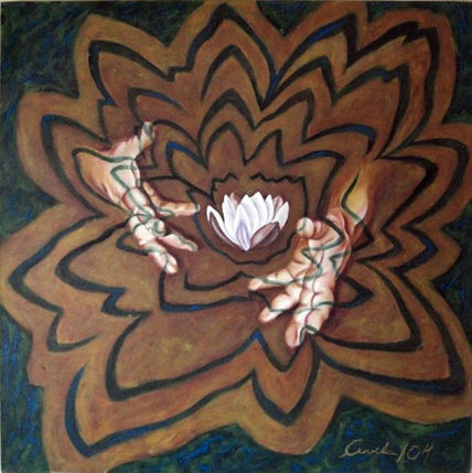 Flor de Loto