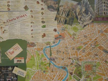 Collage Roma