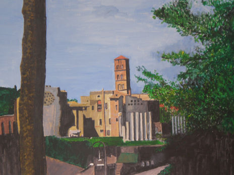 Foro romano