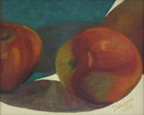 manzanas