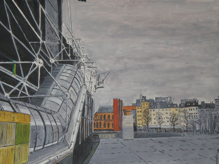 Pompidou