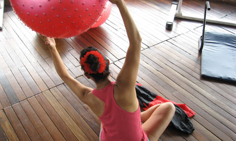 Danza