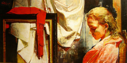 De Perfil lll (Serie)
