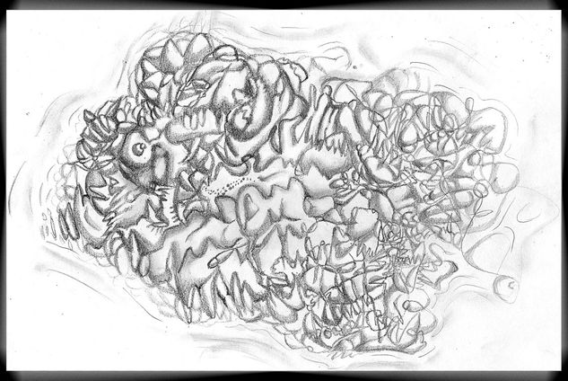 abstracto Pencil