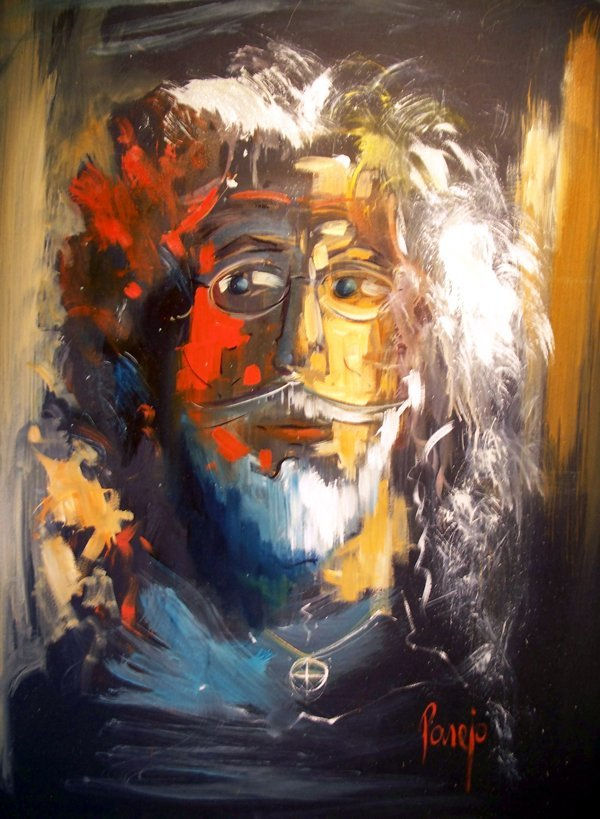 autorretrato