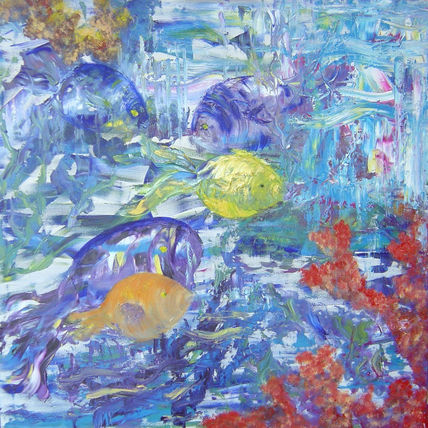 Peixos