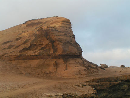 Desierto