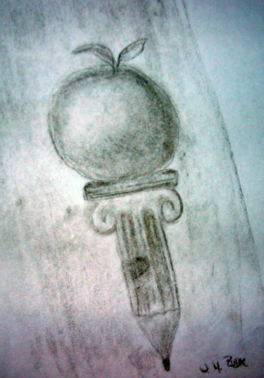 APPLENCIL Charcoal