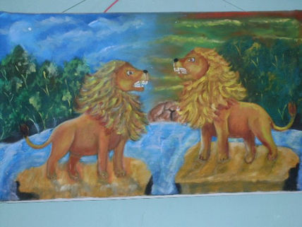 Temperamentos