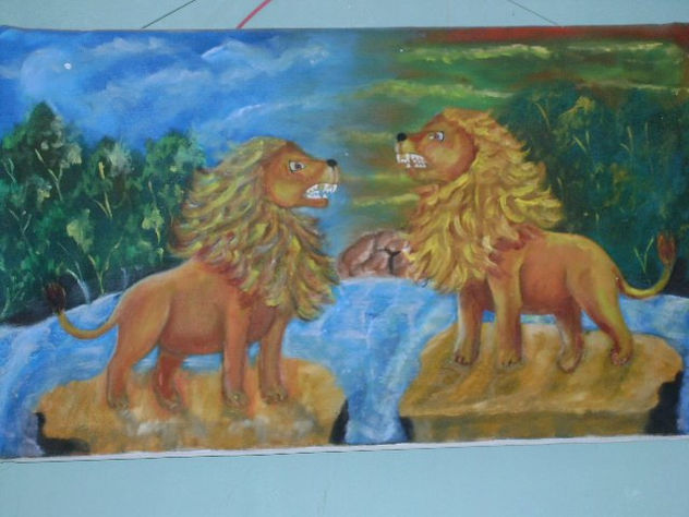 temperamentos