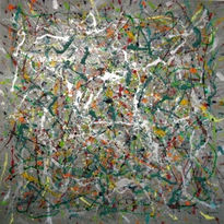 Revendo Pollock