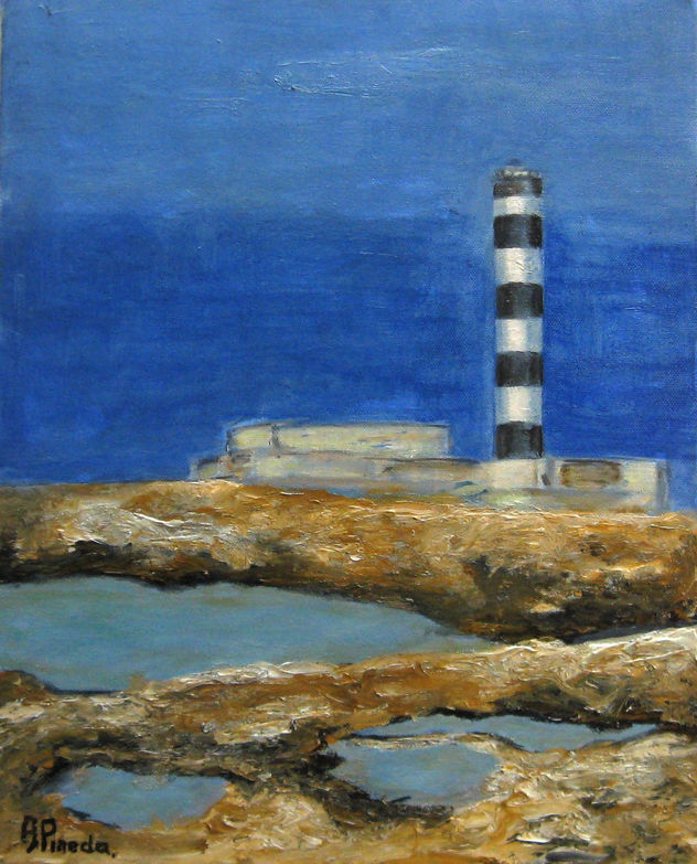 faro estacio