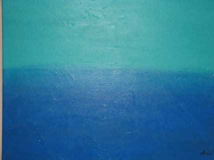 Verde mar