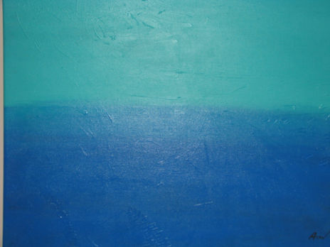Verde mar