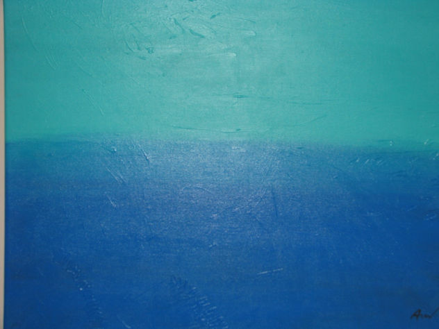 Verde mar