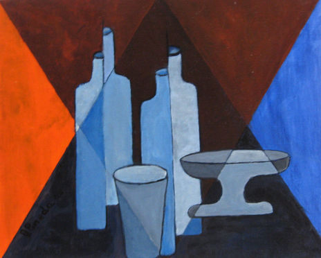 Bodegon II
