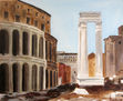 Roma Teatro de Marcelo