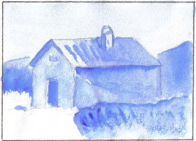 Casa rural