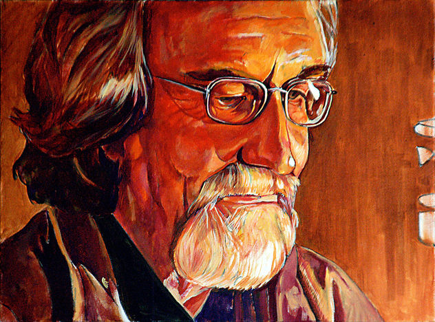 Tapany retrato (Jselgar)