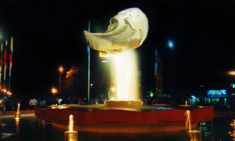 Obra Monumental
