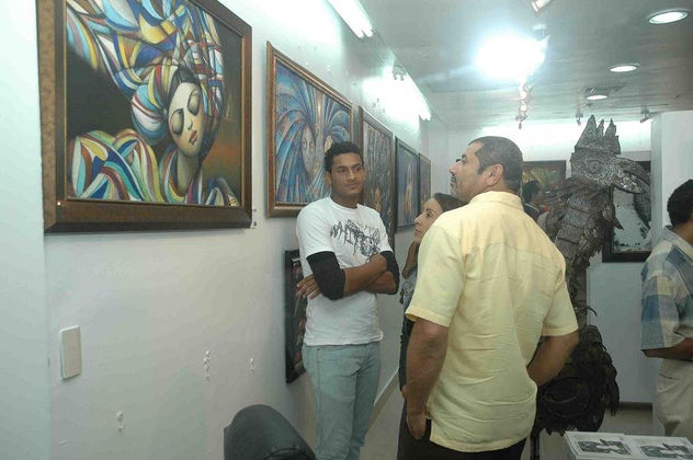 Expo - Pedro Pablo - 16