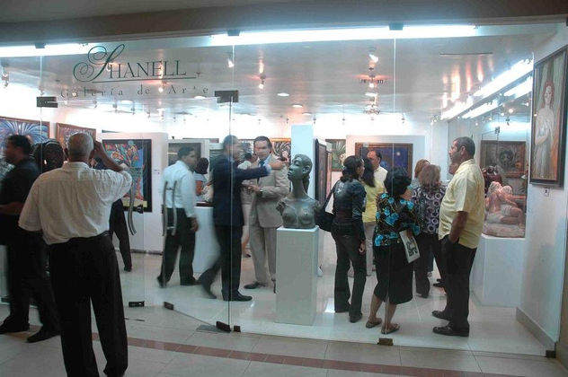 Expo - Pedro Pablo - 19