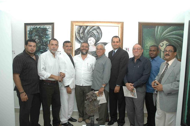 Expo - Pedro Pablo - 23