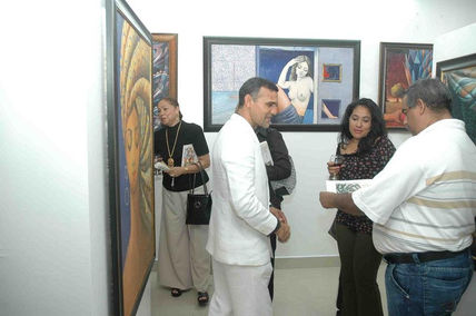Expo - Pedro Pablo -30