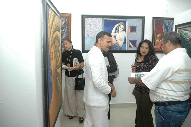 Expo - Pedro Pablo -30