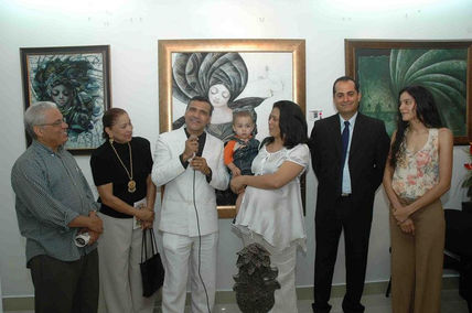 Expo - Pedro Pablo...