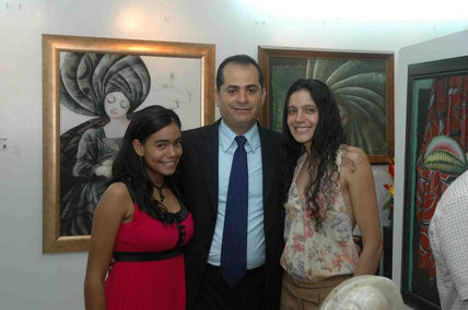Expo - Pedro Pablo...