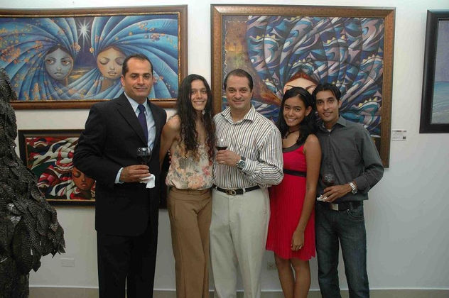 Expo - Pedro Pablo - 49