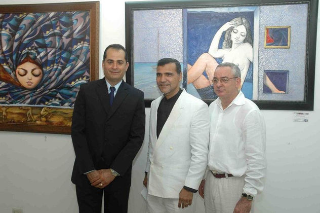 Expo - Pedro Pablo - 60