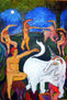 DANZA MISTICA