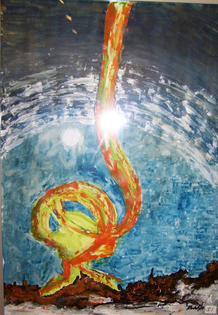Tornado