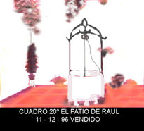 El patio de raul