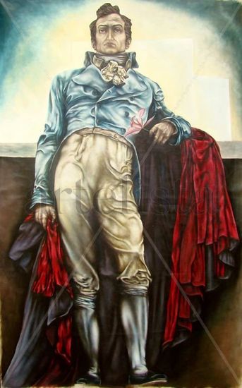 el idilio de bolivar 