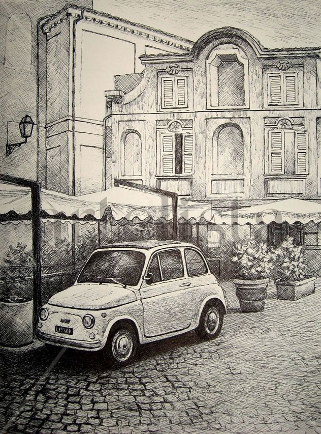 roma