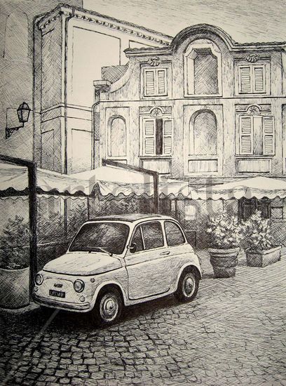 roma Tinta