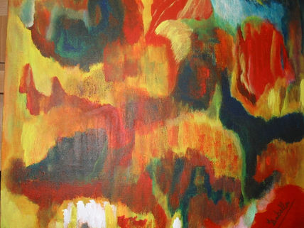 Paleta de colores