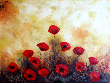 Amapolas