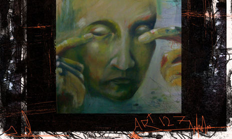 pintura figuarativa